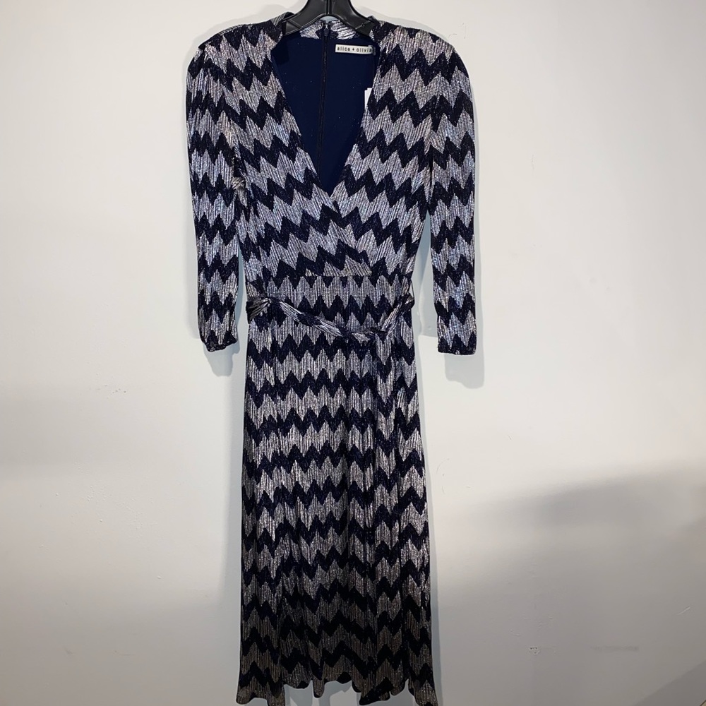 classy dress cocktail